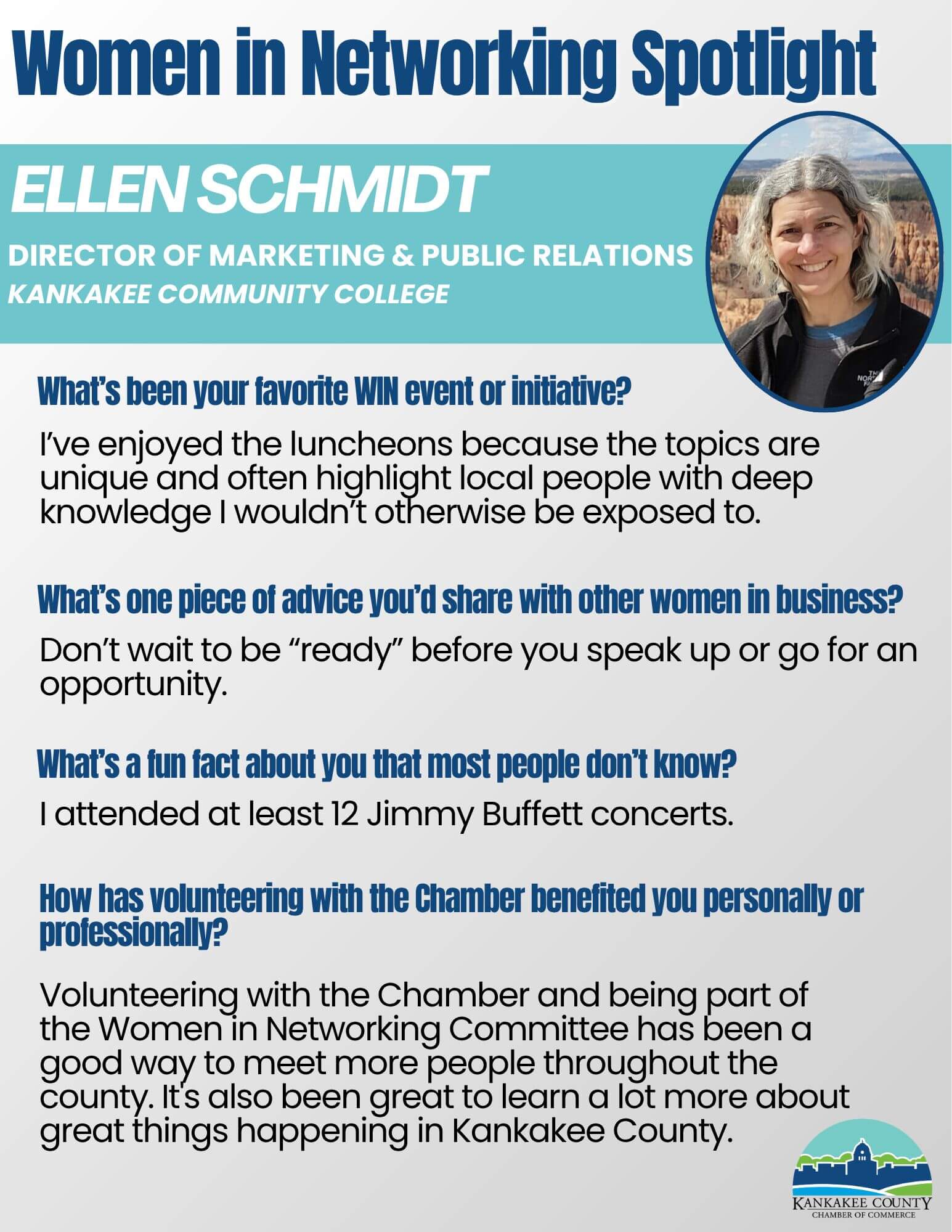 Spotlight interviews (9)