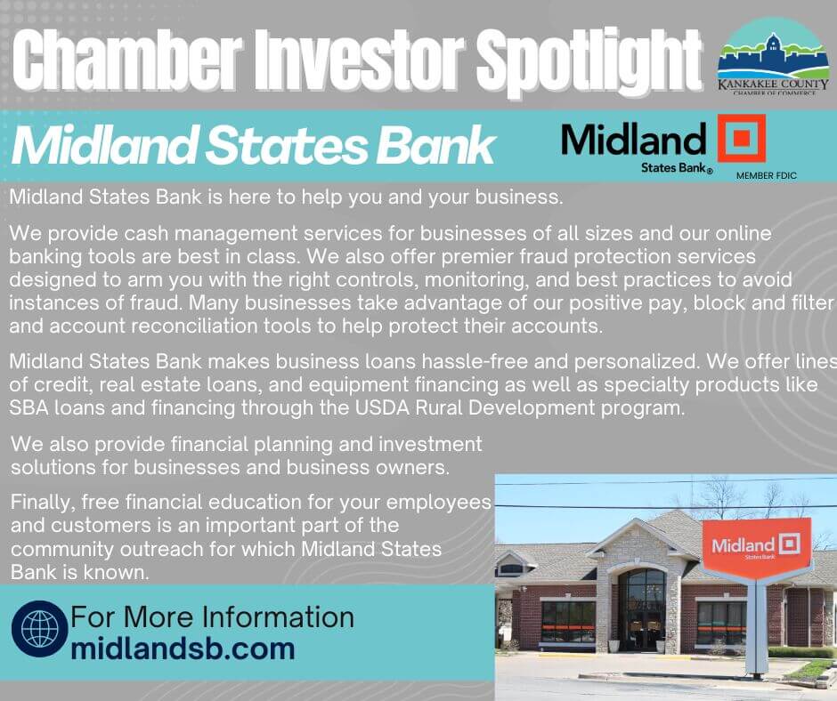 May Investor - Midland SB