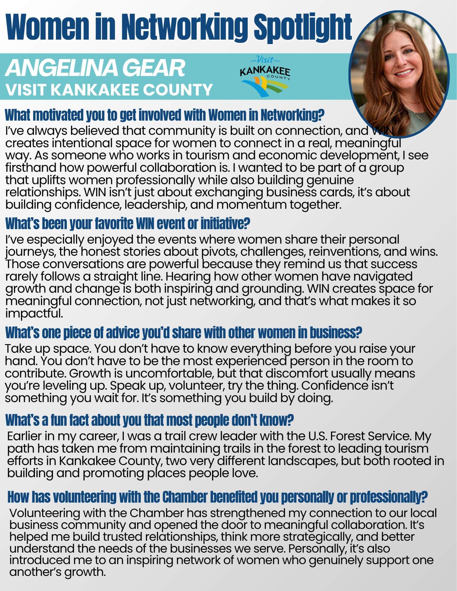 Spotlight interviews (13)