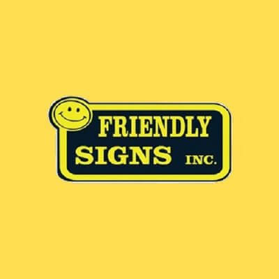 friendly signs