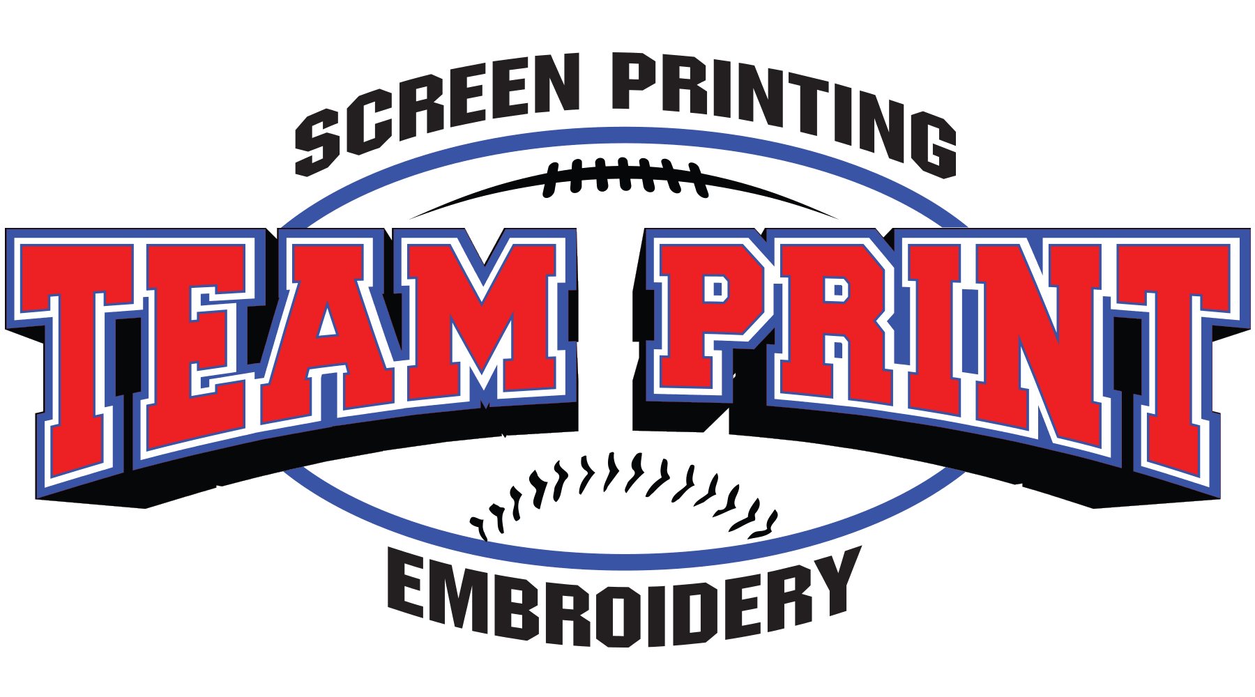 team print