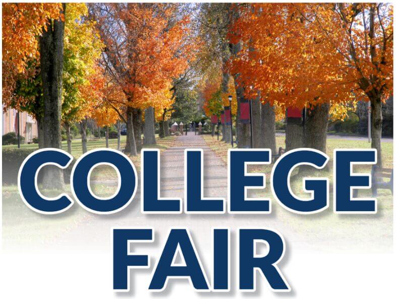 College Fair image