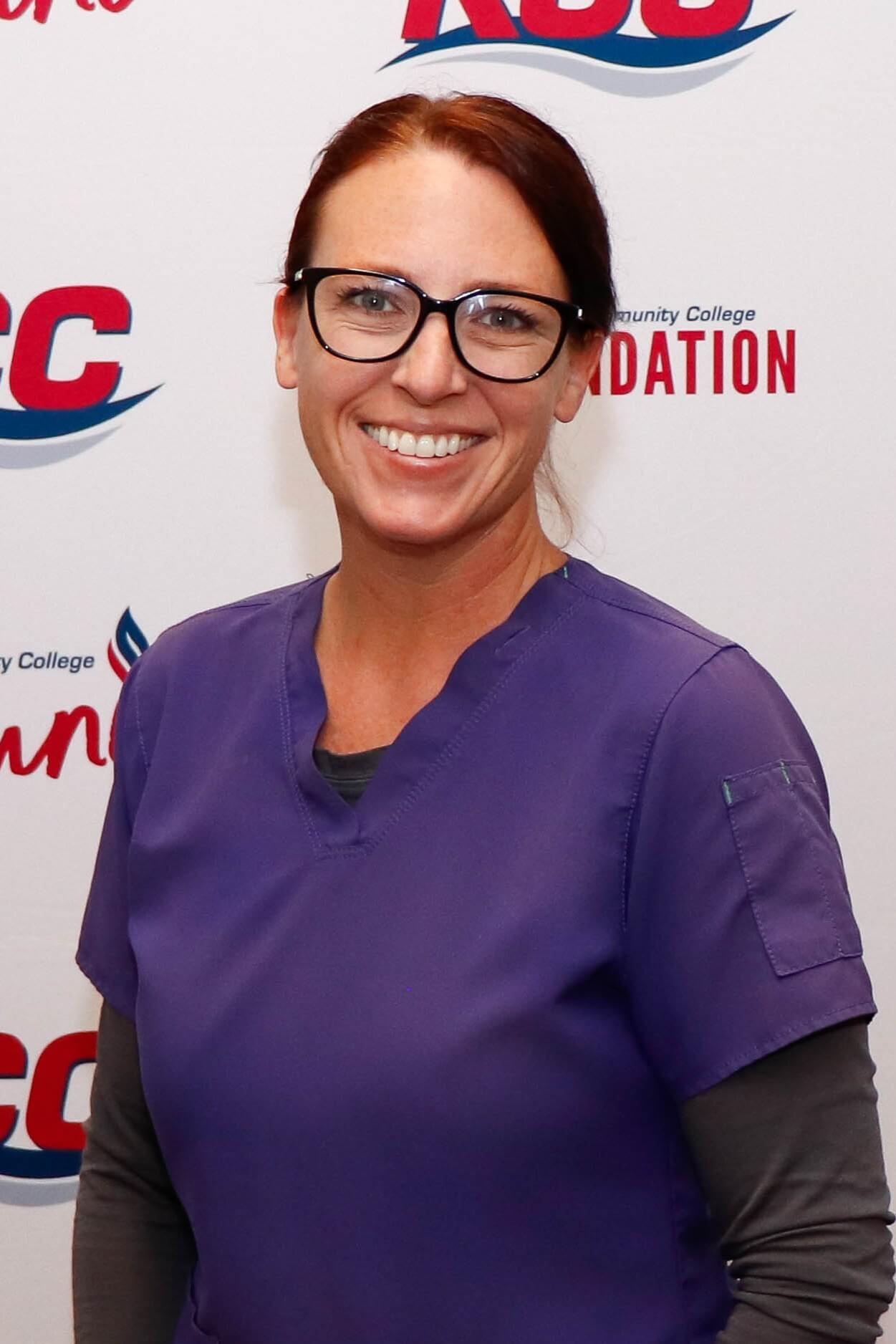Jennifer Marcotte - HL Summer 26