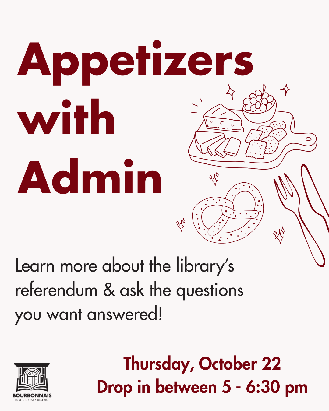 Apps with Admin Post