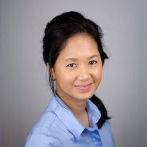 Arlene L. Oei, PhD