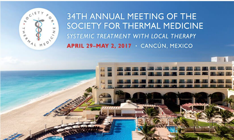 34th Annual Meeting Graphic 34th Annual Meeting Graphic