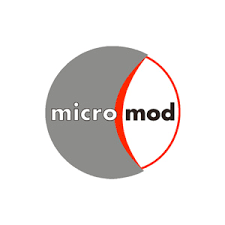 Micromod logo