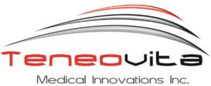 Teneovita logo Teneovita logo