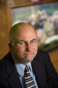 Mark Dewhirst Raleigh, NC. Dr. Mark Dewhirst at the NCSU Veterinary School.
