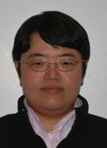 Li Tian Li Tian