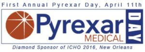 Pyrexar V2 Pyrexar V2