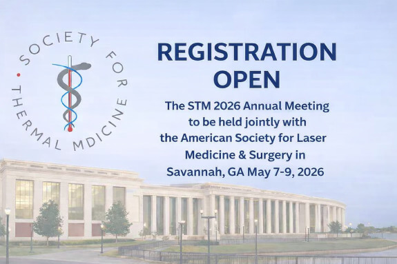 STM 2026 Annual Meeting Registration Open Web Optomized