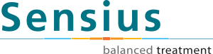 Sensius logo