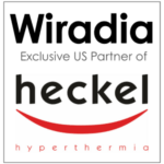 Wiradia + Heckel Black