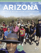 AZ Parks_Spring22_Cover