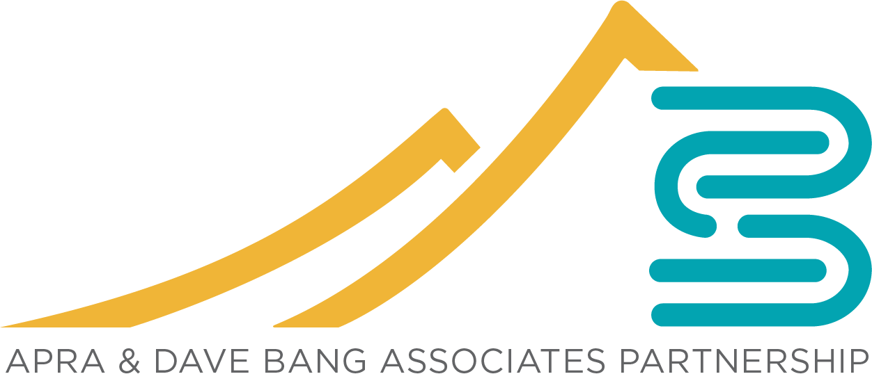APRA & Dave Bang Associates Partnership logo