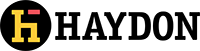 Haydon logo