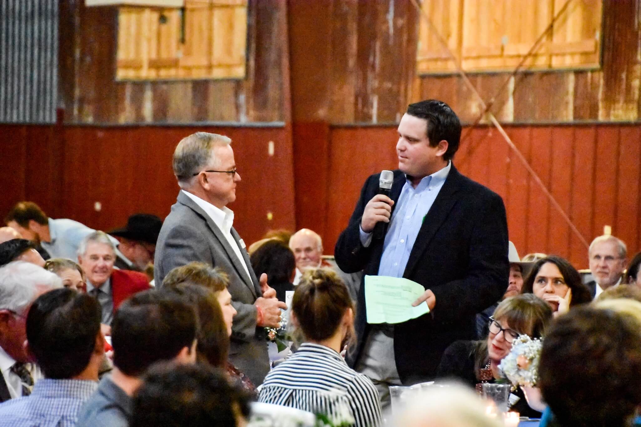 Chamber Banquet Chamber Banquet