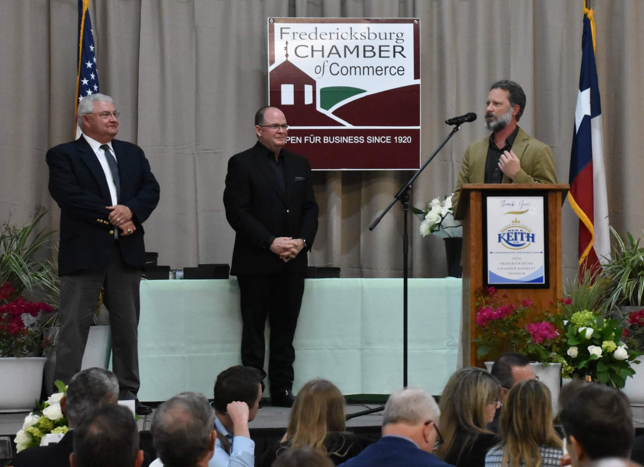 Chamber Banquet3 Chamber Banquet3