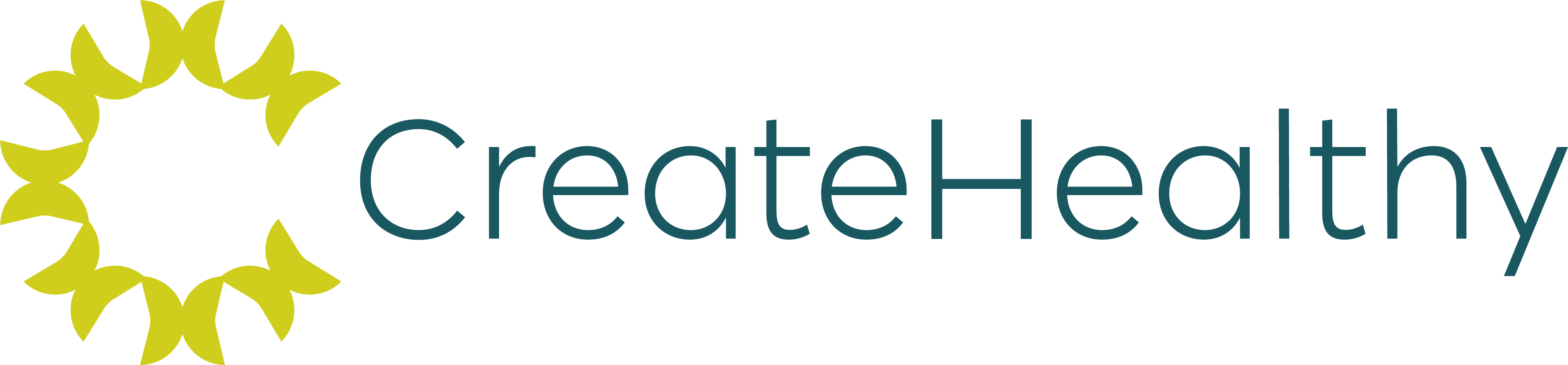 CreateHealthy
