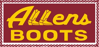 Allens Boots