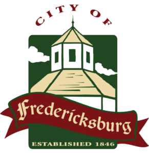 City of Fredericksburg
