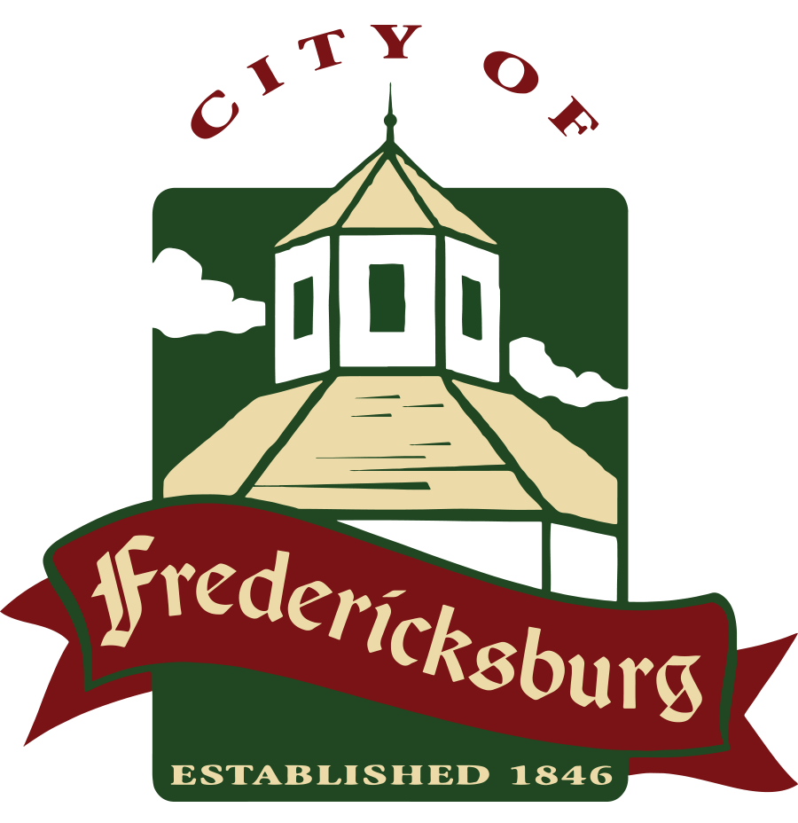 City of Fredericksburg