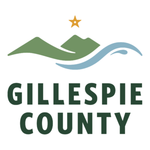Gillespie County Square