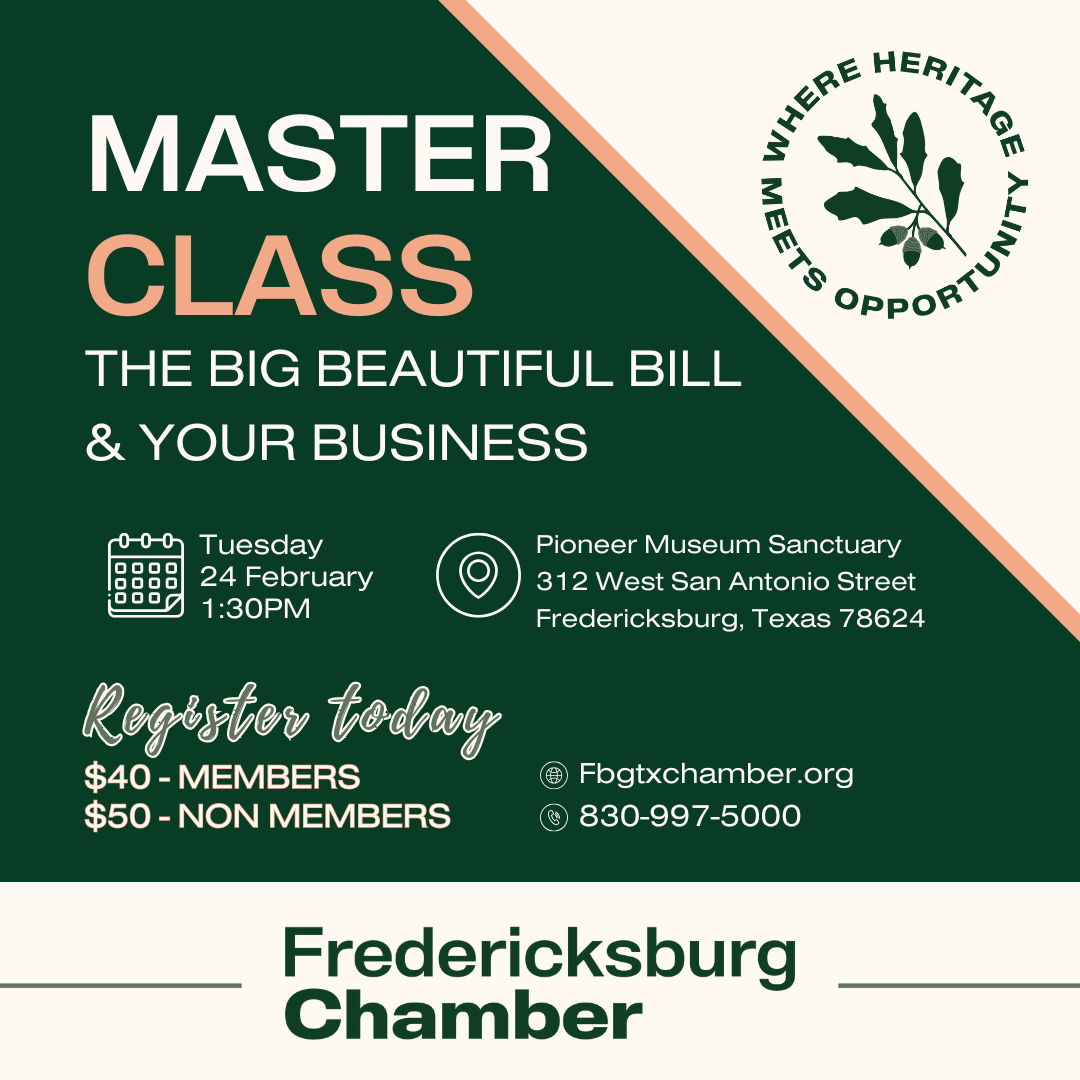 2026 Master Class Graphics