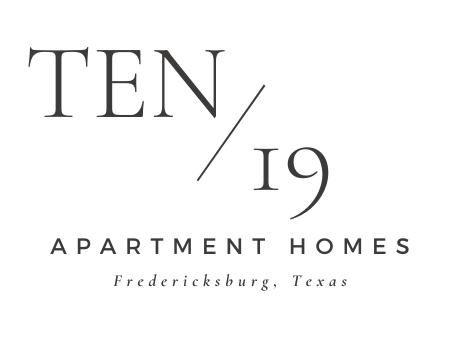 Ten 19 Apartments