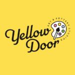 Yellow Door