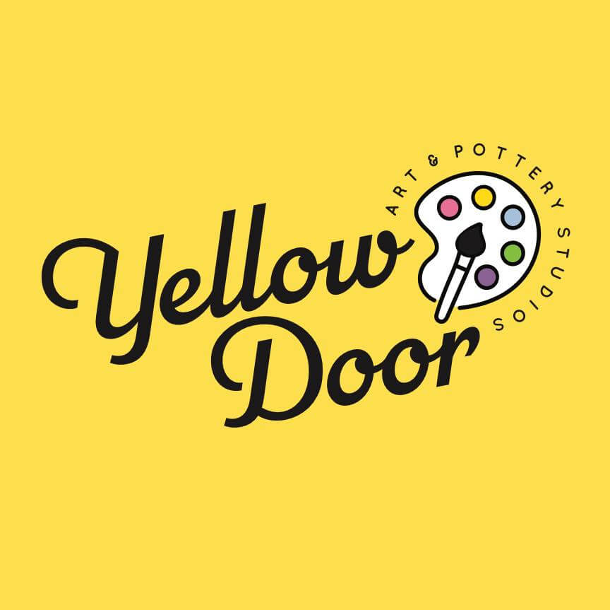 Yellow Door