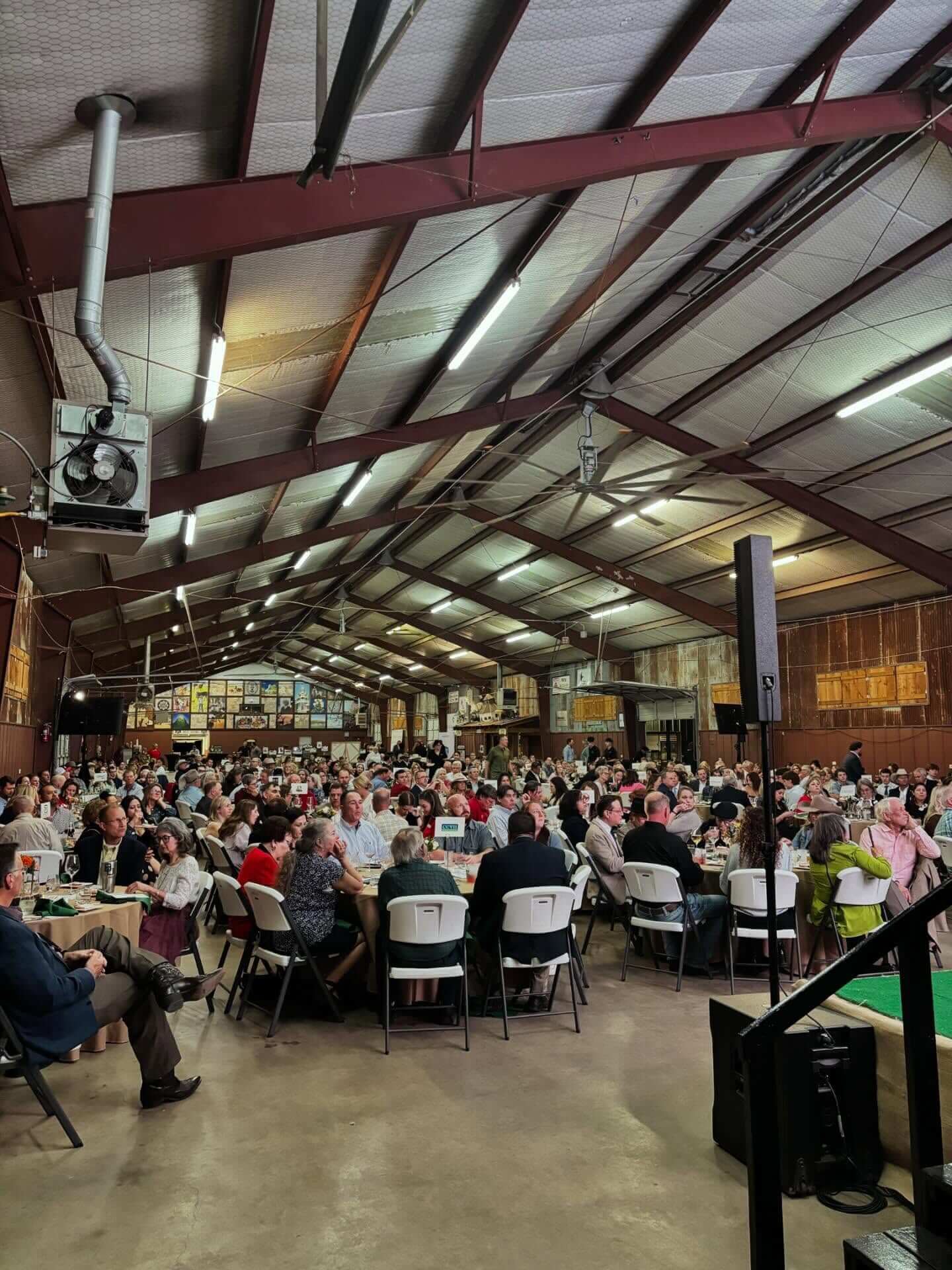 banquet 6