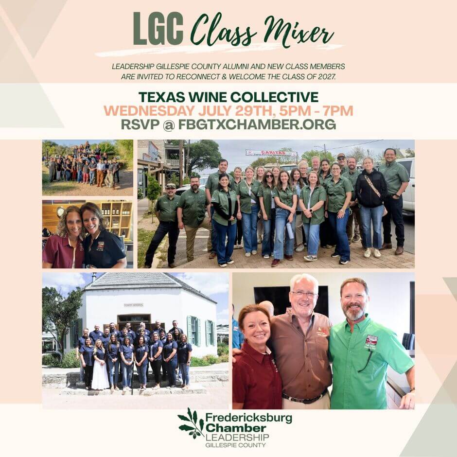 LGC Mixer 2026