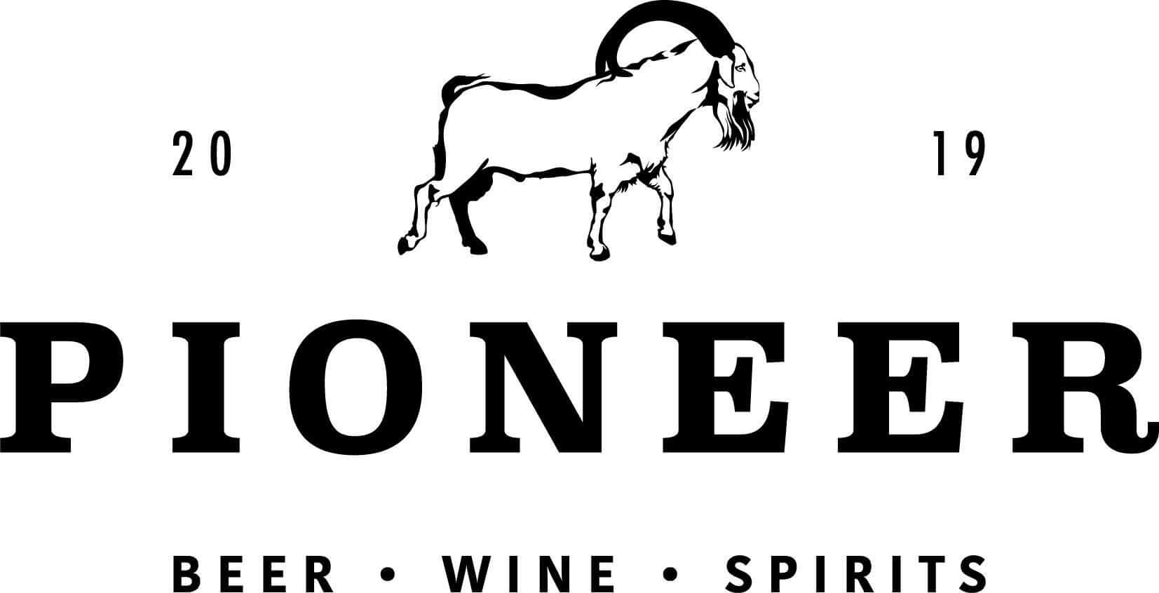 Pioneer bar