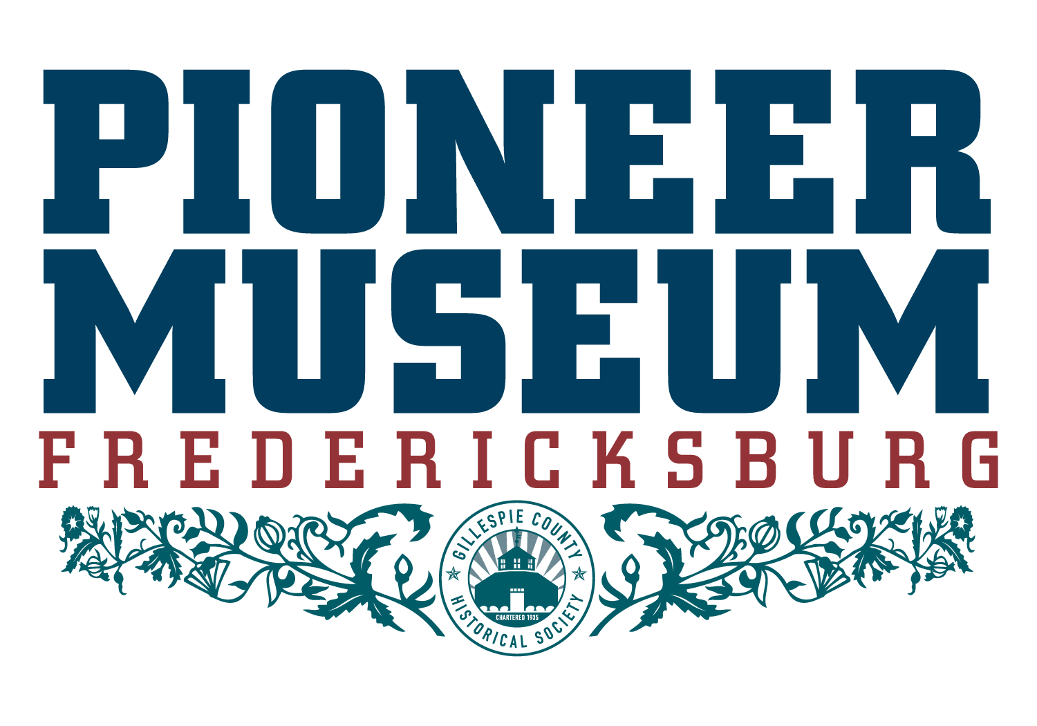 Pioneer Museum