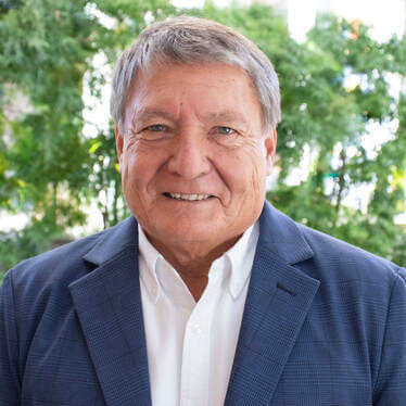 James Escamilla, PE