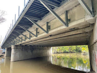 pedestrian-bridge-shared-pathway pedestrian-bridge