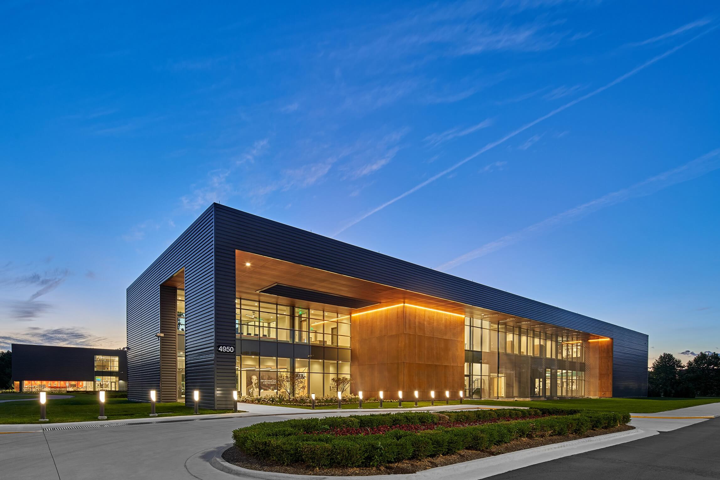 Innovation Center Innovation Center