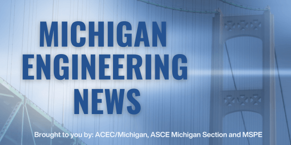 Michigan Engineering News Header Michigan Engineering News