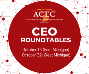 CEO Roundtables