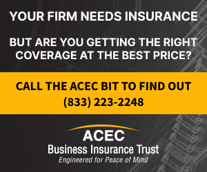 ACEC Business Insurance Trust