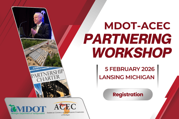 2026 Partnering Workshop