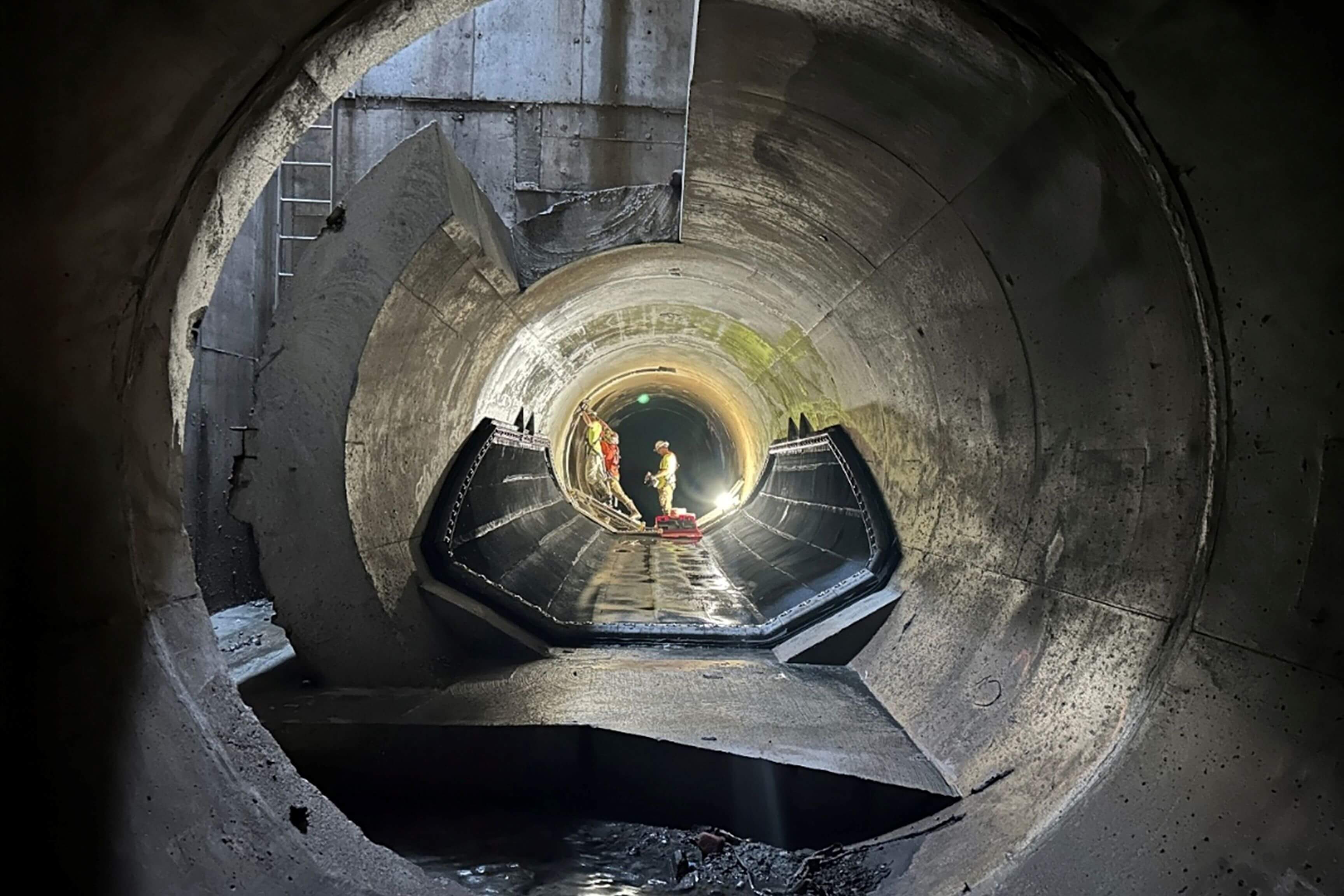 8 12 Mile Drain_Tetra Tech