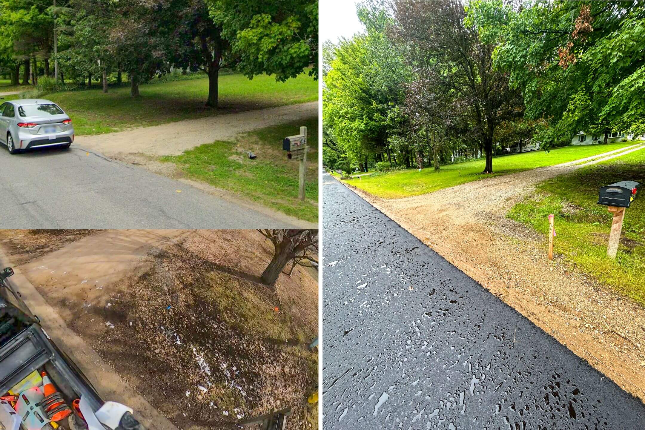 Infrastructure Ingenuity Below West Main - Fleis &amp; VandenBrink