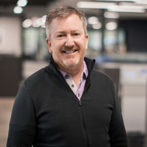 Mark K. Kramer, PE<br />President &amp; Chief Executive Officer<br />SME