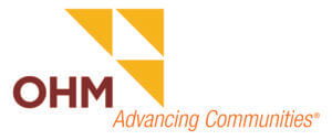 OHM Advisors Logo