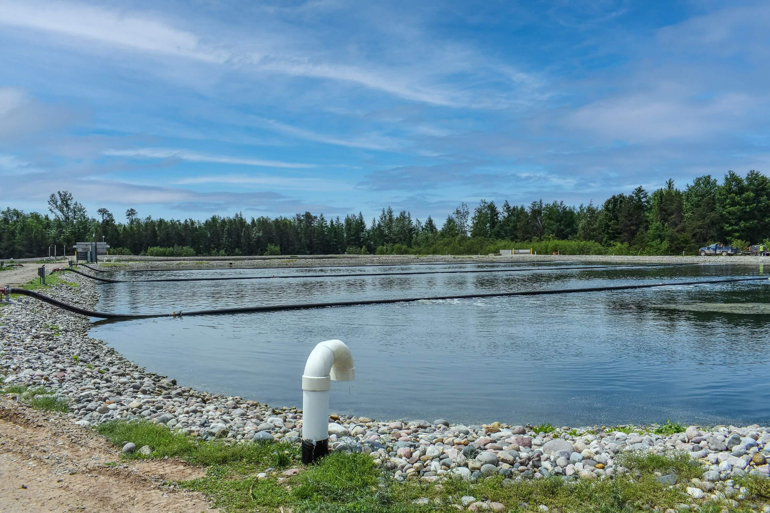 Rehab Saves Village; Pumps New Life into WWTF: Fleis &amp; VandenBrink 