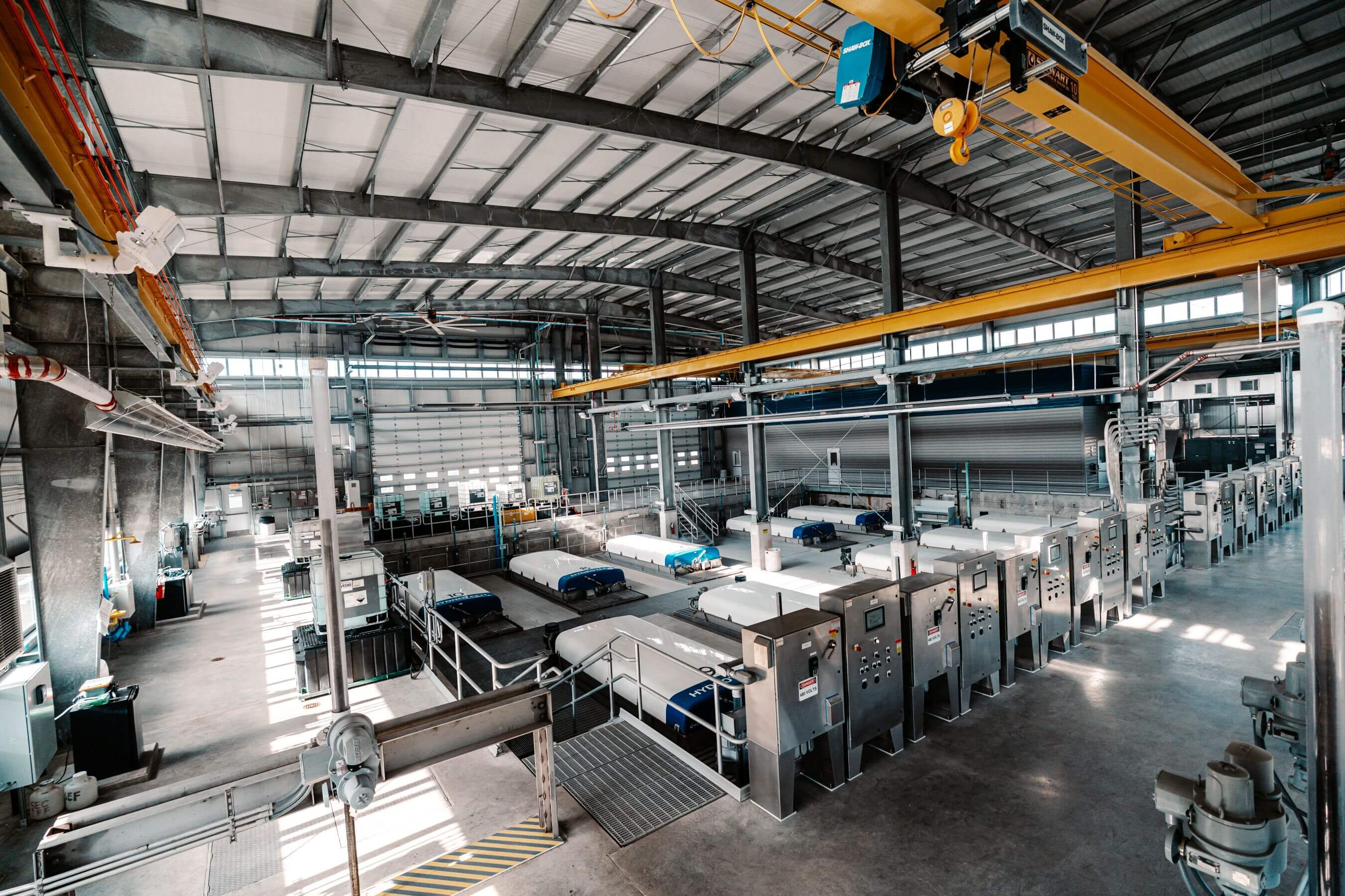 Tertiary Treatment_Jones Henry