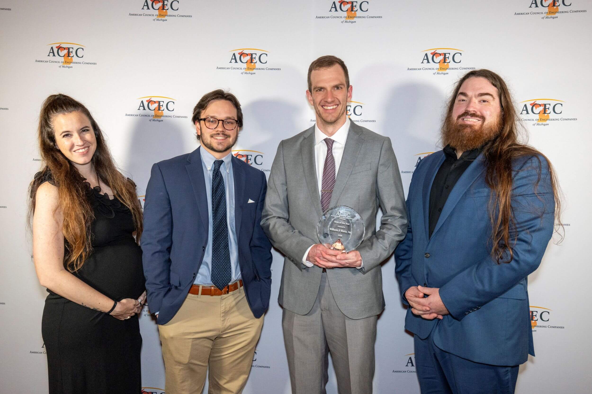 Williams Works_Small Firm of the Year 2026